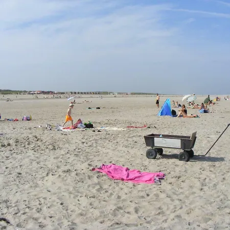 Njoy-uithof Bed & Breakfast Den Haag