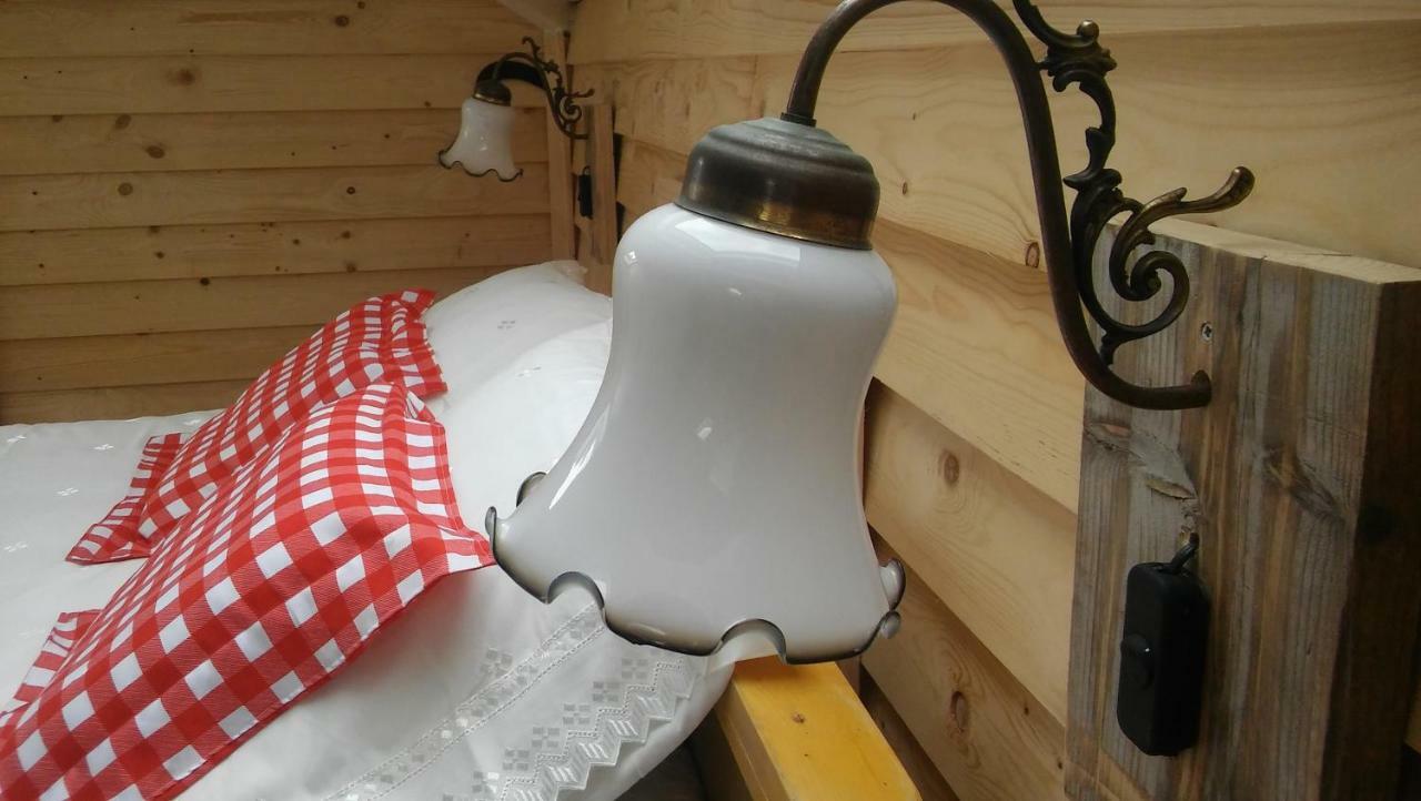 Njoy-uithof Bed & Breakfast