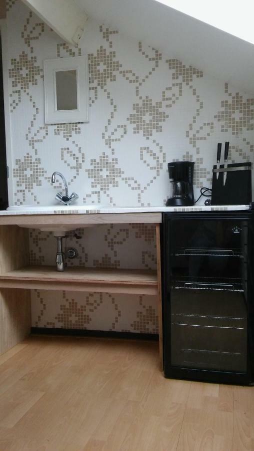 Bed & Breakfast Njoy-uithof *