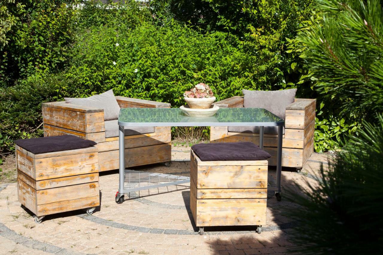 Njoy-uithof Bed & Breakfast Den Haag