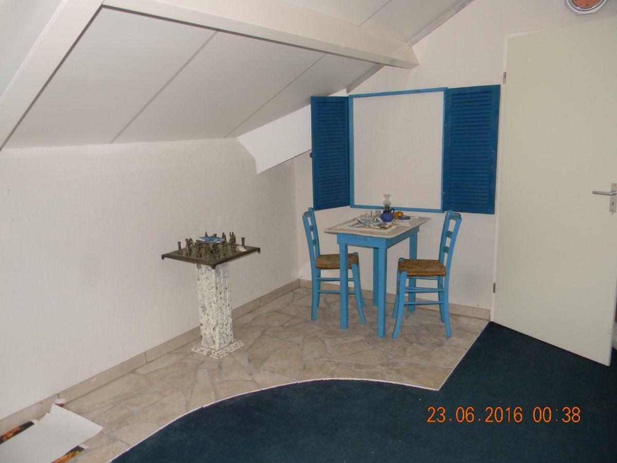 Njoy-uithof Bed & Breakfast *