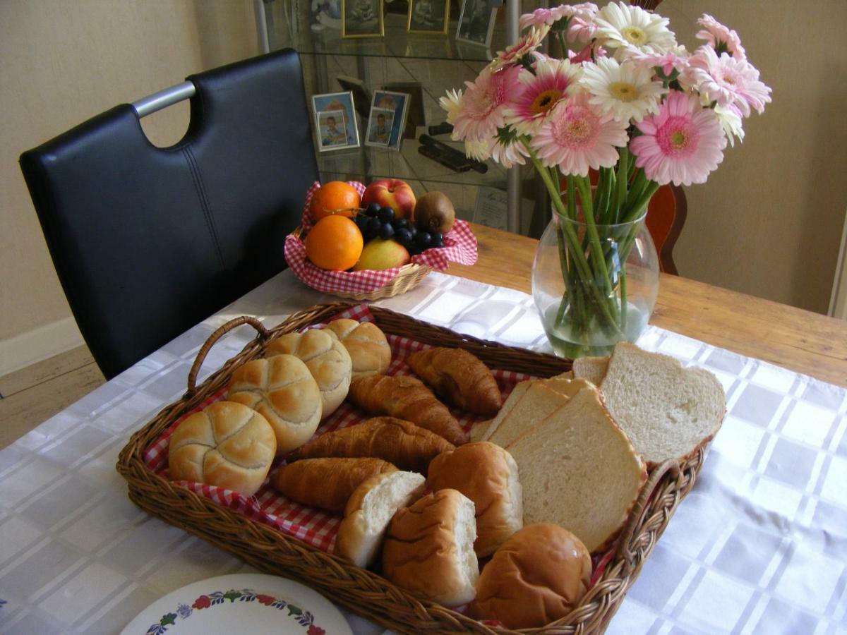 Njoy-uithof Bed & Breakfast Den Haag