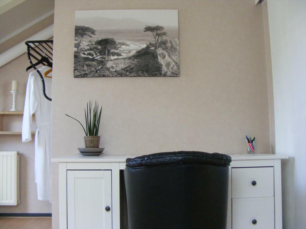 Bed & Breakfast Njoy-uithof *