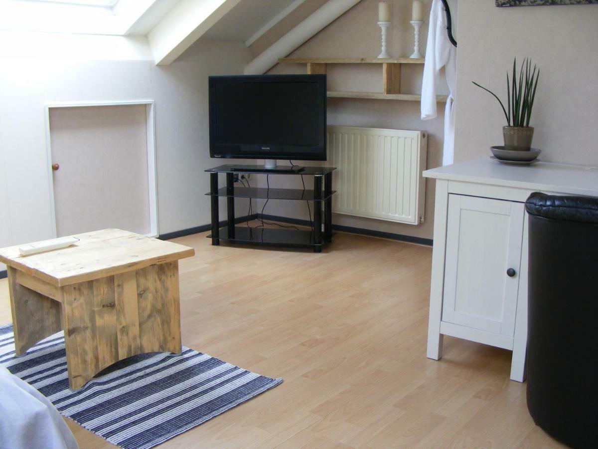 Njoy-uithof Bed & Breakfast Den Haag