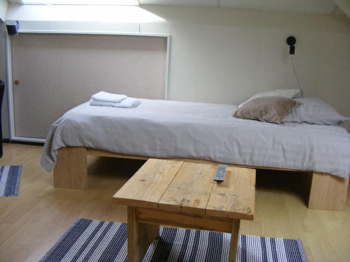 Bed & Breakfast Njoy-uithof
