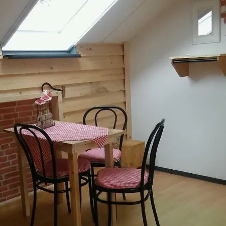 Frühstückspension Njoy-uithof *